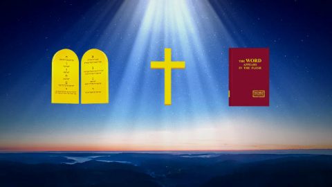 परमेश्वर के कार्य के तीन चरणों के उद्देश्य