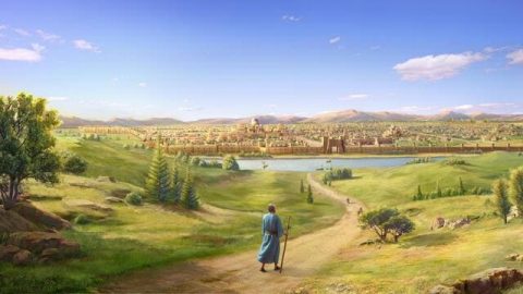 मानवजाति के प्रति सृष्टिकर्ता की सच्ची भावनाएँ