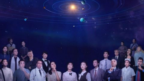 अविश्वासियों का जीवन और मृत्यु का चक्र