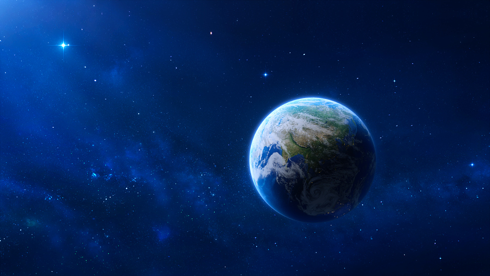 कोई भी इस सच्चाई को नहीं बदल सकता है कि परमेश्वर मनुष्य के भाग्य पर संप्रभुता रखता है