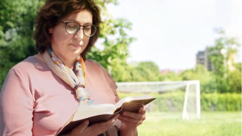 परमेश्वर की वाणी कैसे सुनें