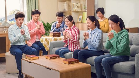 मानवजाति के प्रबंधन के लिए परमेश्वर के कार्य के तीन चरणों का उद्देश्य