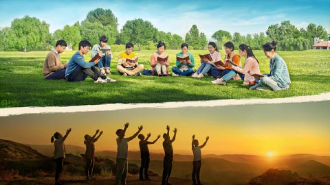 बचाए जाने और पूर्ण उद्धार पाने के बीच सारभूत अंतर क्या है