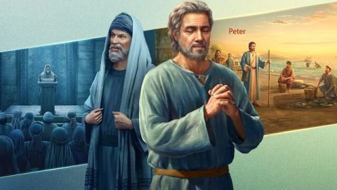 परमेश्वर द्वारा प्रयुक्त लोगों के कार्य और धार्मिक अगुआओं के कार्य के बीच अंतरओं के काम के बीच क्या अंतर है?