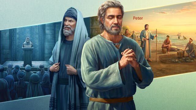 परमेश्वर द्वारा प्रयुक्त लोगों के कार्य और धार्मिक अगुआओं के कार्य के बीच अंतर