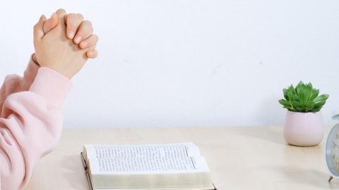 परमेश्वर में सच्चा विश्वास क्या है?