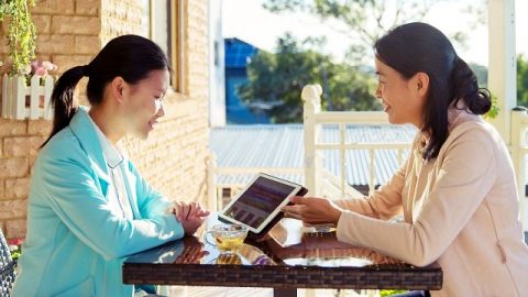 प्रकाशितवाक्य में फिलादेलफिया के चर्च का पता कैसे लगाएं