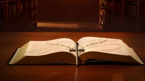 यदि प्रभु में हमारा विश्वास बाइबल पर आधारित नहीं है, तो इसका आधार क्या है?